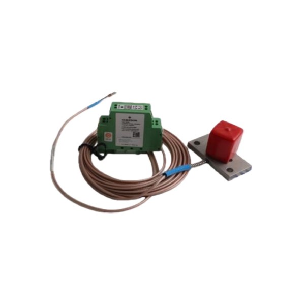 Emerson | PR6426/000-131 CON041/916-200 | Eddy Current Sensor