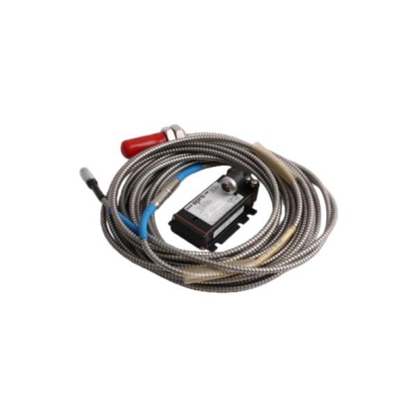 Emerson | PR6424/000-040 CON021 | Eddy Current Sensor