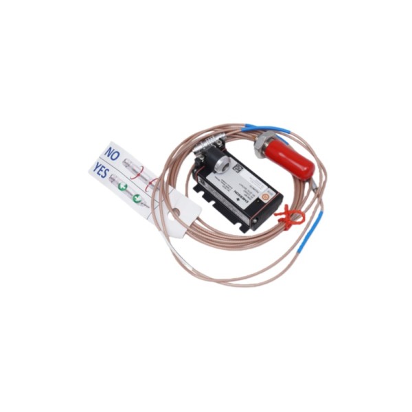 Emerson | PR6424/000-000 CON021 | Eddy Current Sensor