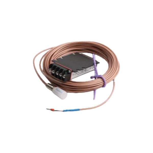 Emerson | PR6423/10R-141 CON031 | Eddy Current Sensor