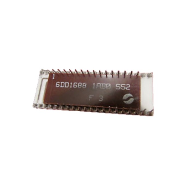SIEMENS | 6DD1688-1AB0 | Simadyn D SS2 serial interface submodule