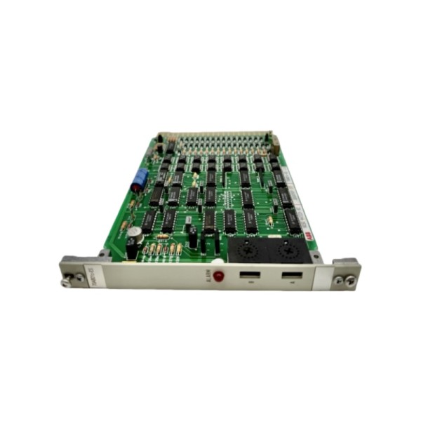ABB | HESH447449R11 70LR01A | Bus Interface Module