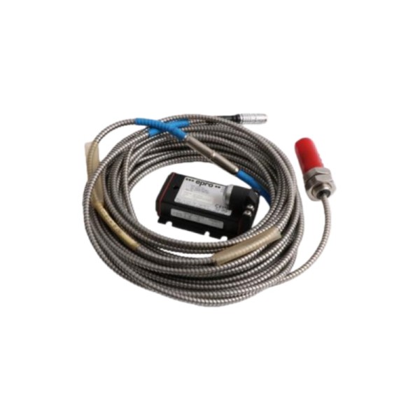 Emerson | PR6424/000-040 CON021 | Eddy Current Sensor