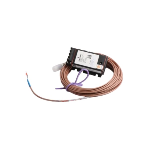 Emerson | PR6423/10R-141 CON031 | Eddy Current Sensor