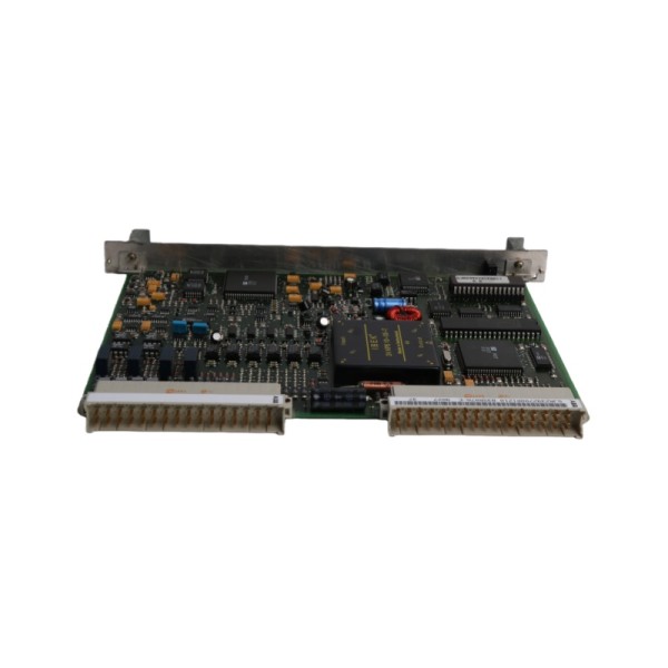ABB | GJR2392700R1210 83SR07A-B | Analog Control Module