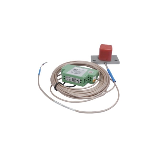 Emerson | PR6426/000-131 CON041 | Eddy Current Sensor