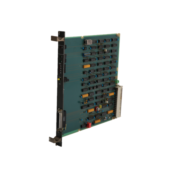 ABB | GJR2370800R0200 88FN02C-E | Bus Coupling Module