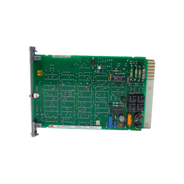 ABB | HESG447043R0001 70VV01A | Circuit Protection Module