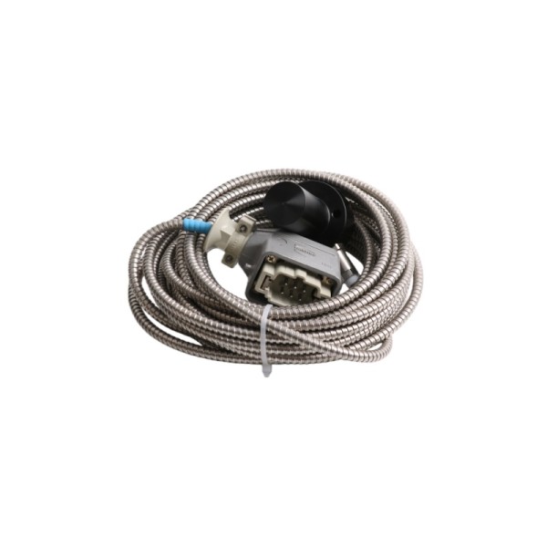 Emerson | PR9268/201-100 | Electrodynamic Velocity Sensor