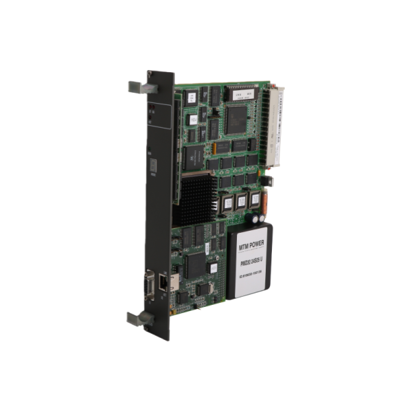 ABB | GKWE857800R1223 87TS50E-E | Procontrol P14 Communication Coupler Module