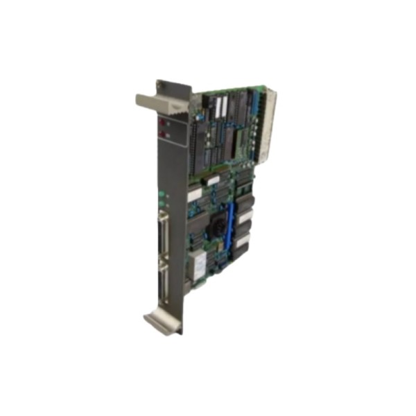 ABB | HTDC606701R001 XB8344A | Control Board