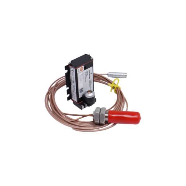 Emerson | PR6424/000-100 CON021 | Eddy Current Sensor