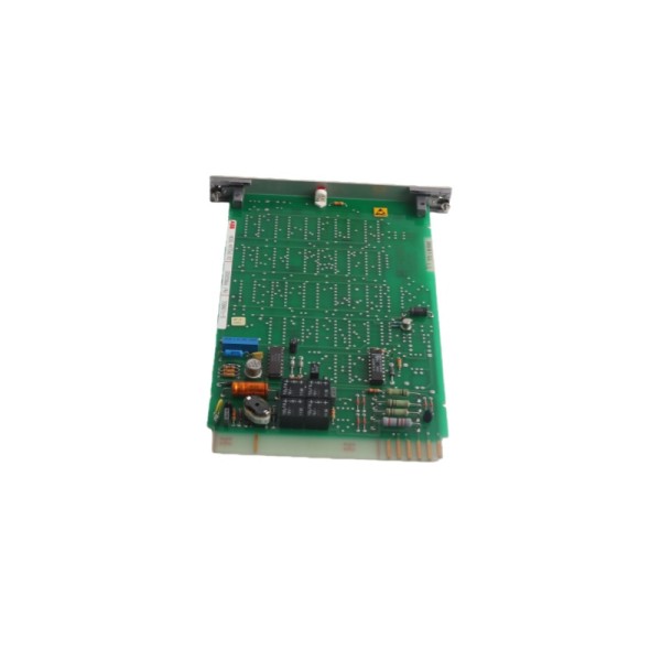 ABB | HESG447260R2 70BA01C-S | Bus End Module