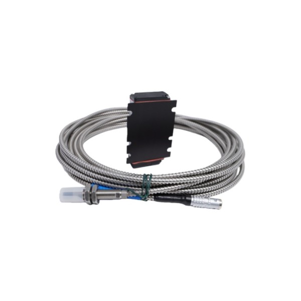 Emerson | PR6423/012-130 CON021 | Eddy Current Sensor