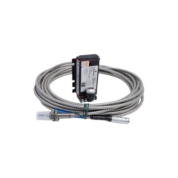 Emerson | PR6423/012-130 CON021 | Eddy Current Sensor