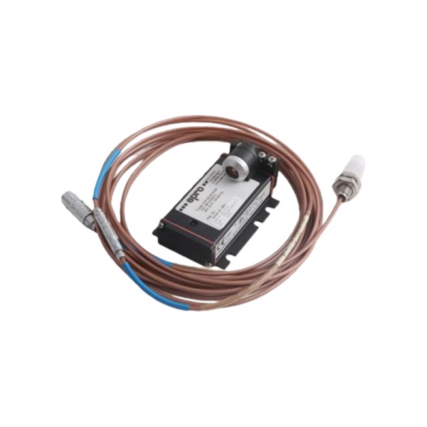 Emerson | PR6423/000-010 CON021 | Eddy Current Sensor