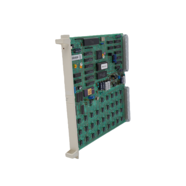 ABB | DSAI133 57120001-PS | Advant OCS Analog Input Board