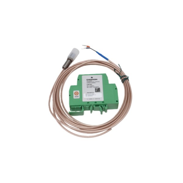 Emerson | PR6423/00R-111 CON041 | Eddy Current Sensor