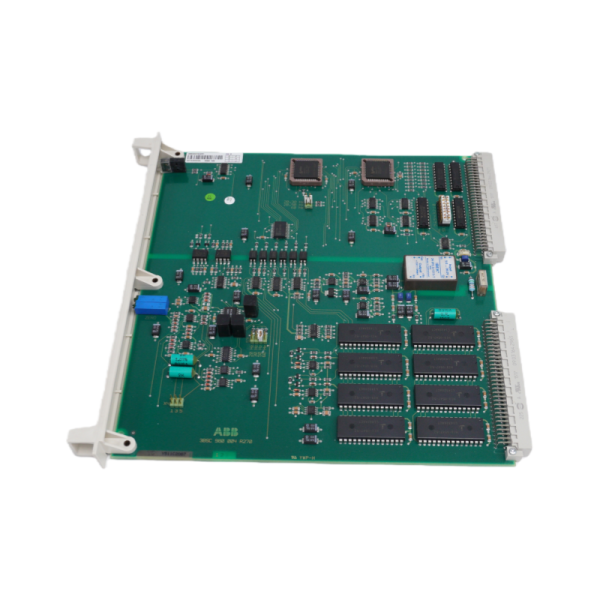 ABB | DSAI146 3BSE007949R1 | RTD Input Unit