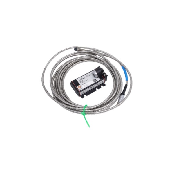 Emerson | PR6423/014-110 CON021 | Eddy Current Sensor
