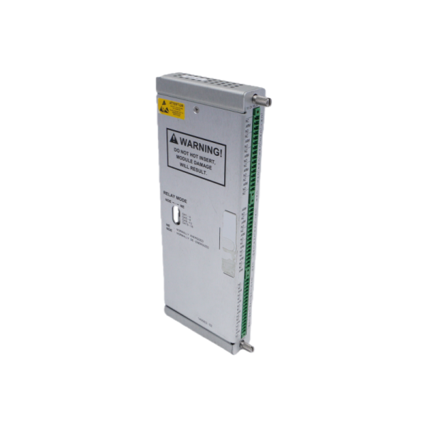 Bently Nevada | 149992-02 | Relay Output Module