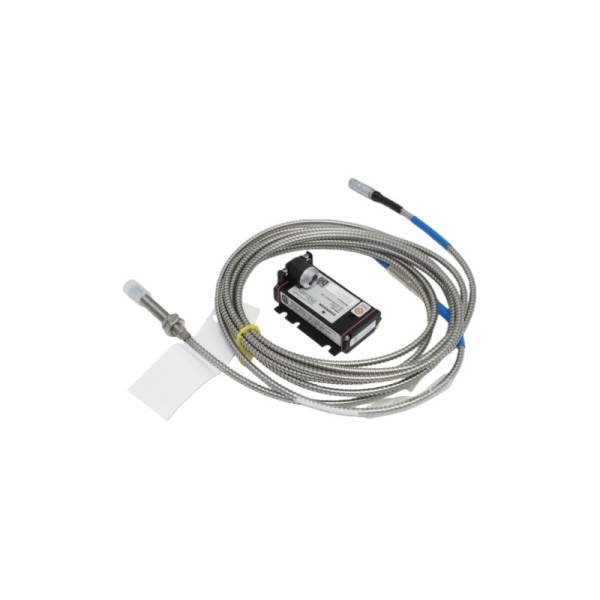 Emerson | PR6423/013-010 CON021 | Eddy Current Sensor