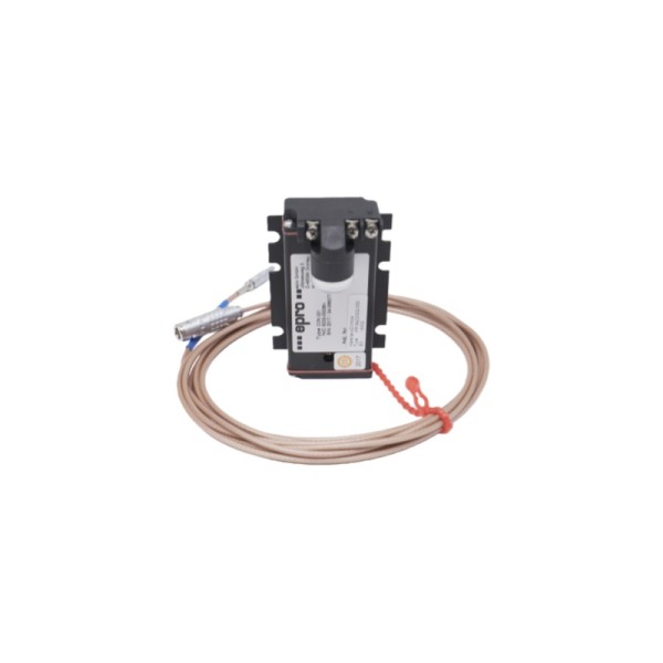 Emerson | PR6423/002-000 CON021 | Eddy Current Sensor