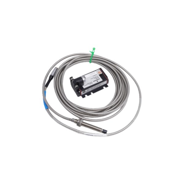 Emerson | PR6423/014-110 CON021 | Eddy Current Sensor