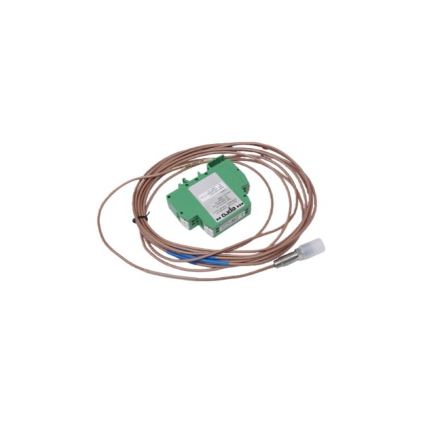Emerson | PR6423/00R-111-CN CON041 | Eddy Current Sensor