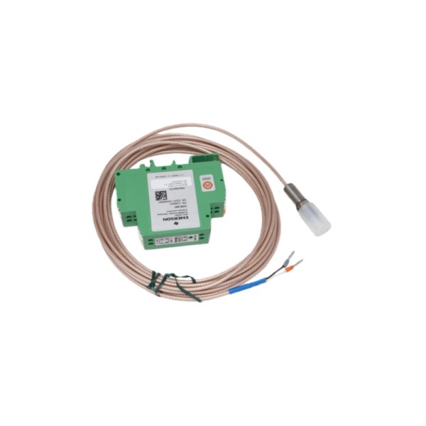Emerson | PR6423/00R-111 CON041 | Eddy Current Sensor
