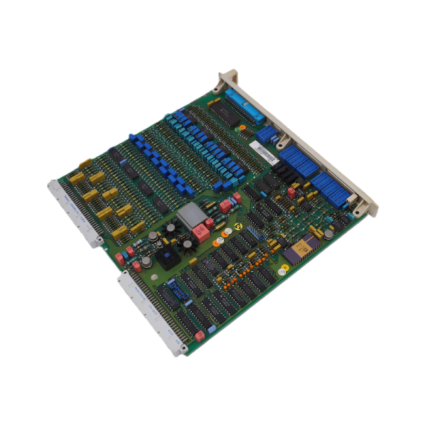ABB | DSAI130 57120001-P | S100 I/O Analog Input Board