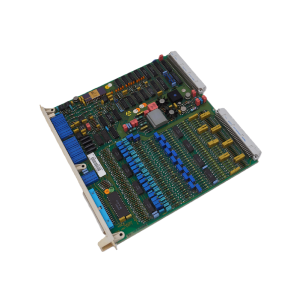 ABB | DSAI130 57120001-P | S100 I/O Analog Input Board