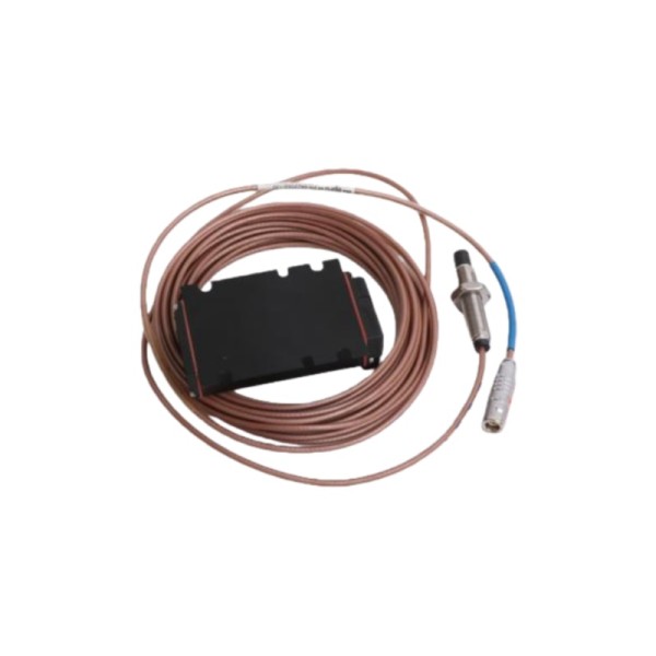 Emerson | PR6423/002-131 CON021 | Eddy Current Sensor