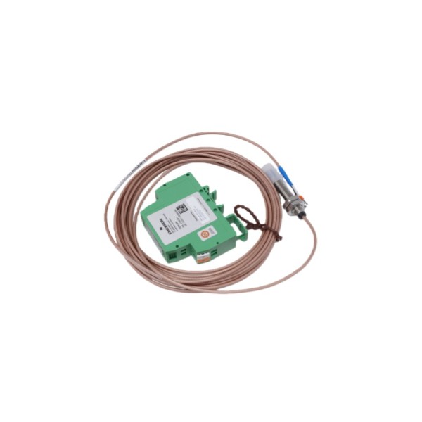 Emerson | PR6423/002-121 CON041 | Eddy Current Sensor