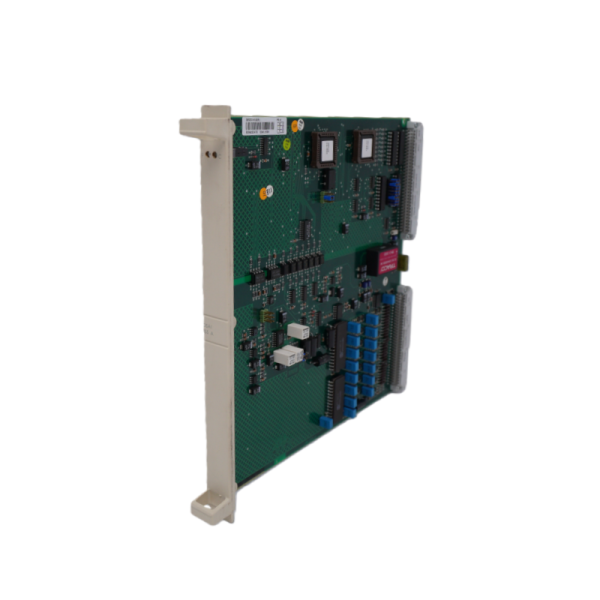 ABB | DSAI155A 3BSE014162R1 | Thermocouple Input Module