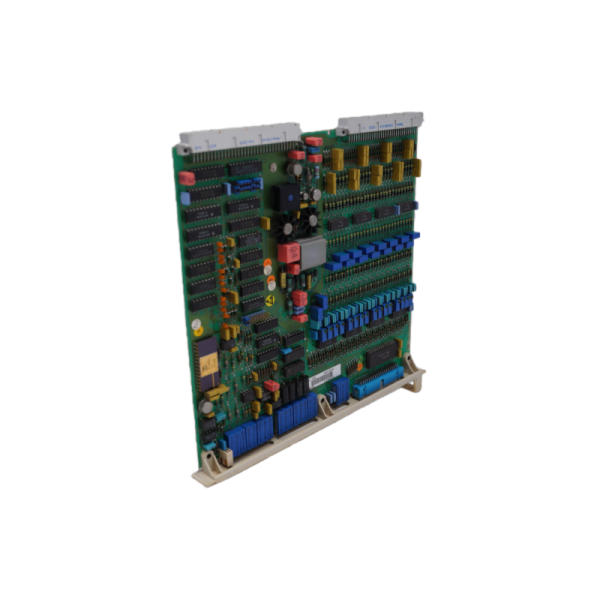 ABB | DSAI130 57120001-P | S100 I/O Analog Input Board