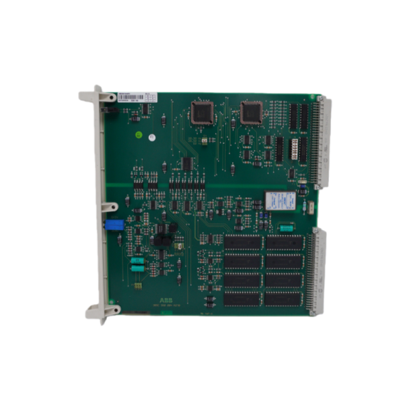 ABB | DSAI146 3BSE007949R1 | RTD Input Unit