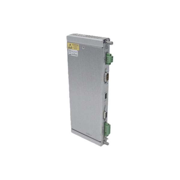 Bently Nevada | 125768-01 | Rack Interface Module