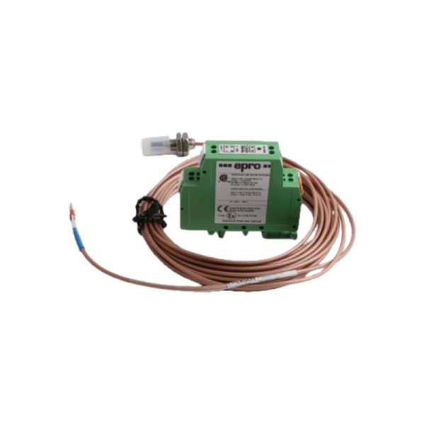 Emerson | PR6423/000-131 CON041 | Eddy Current Sensor