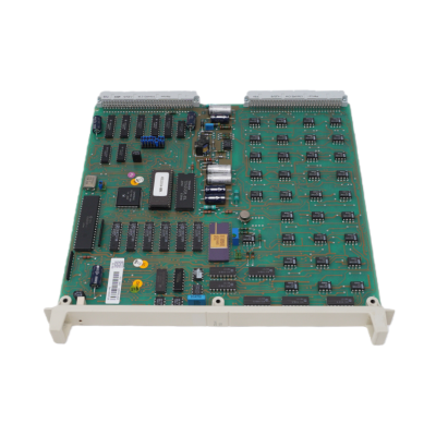 ABB | DSAI133 57120001-PS | Advant OCS Analog Input Board