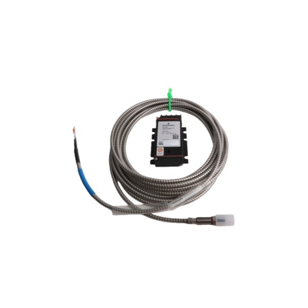 Emerson | PR6423/01R-111 CON031 | Eddy Current Sensor
