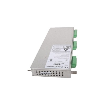 Bently Nevada | 135137-01 | Position I/O Module
