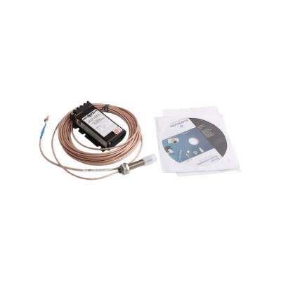 Emerson | PR6423/002-131 CON031 | Eddy Current Sensor