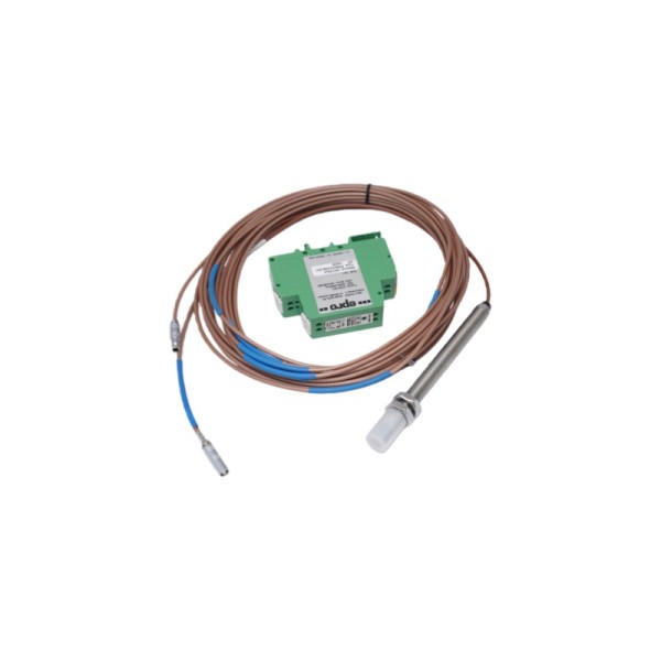 Emerson | PR6423/009-031 CON041 | Eddy Current Sensor