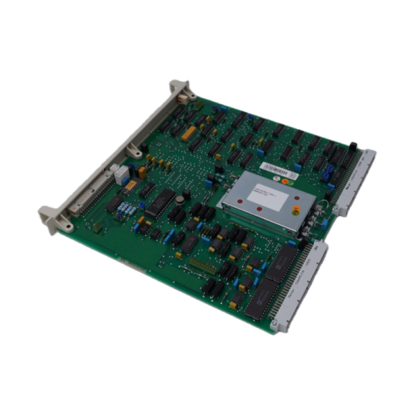 ABB | DSAI155 57120001-HZ | DSAI155 Analog Input Board