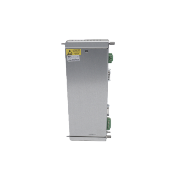 Bently Nevada | 125768-01 | Rack Interface Module