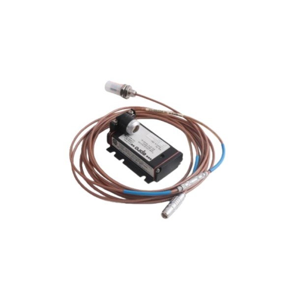 Emerson | PR6423/000-010 CON021 | Eddy Current Sensor