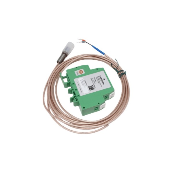 Emerson | PR6423/00R-111 CON041 | Eddy Current Sensor