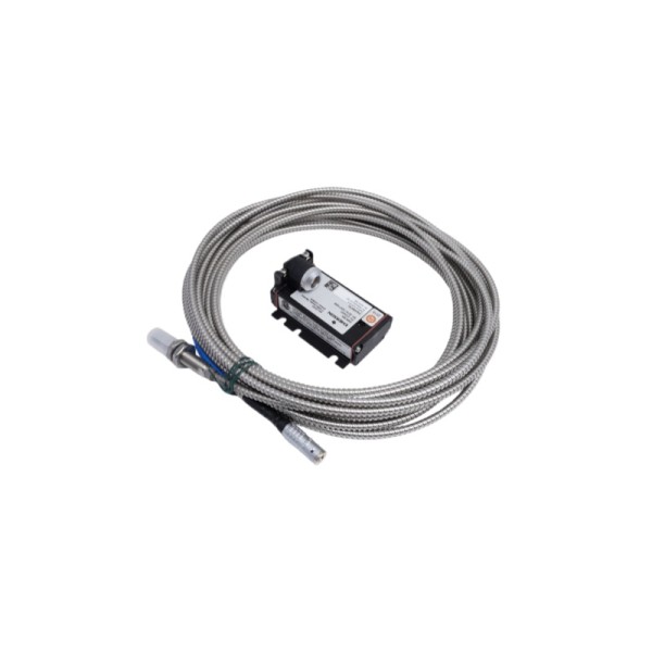 Emerson | PR6423/012-130 CON021 | Eddy Current Sensor