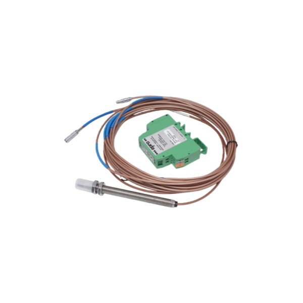 Emerson | PR6423/009-031 CON041 | Eddy Current Sensor